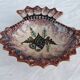 Pocket tray Quimper Fouillen