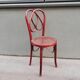 Art Nouveau chair "Ventura Feliu"
