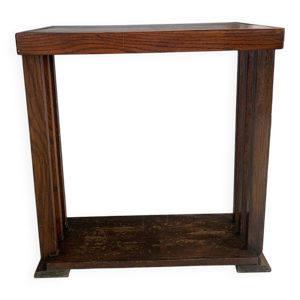 Table Appoint art and - deco 1930