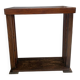 Art and Craft Art Deco Side Table circa 1930