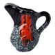 Fat lava pitcher