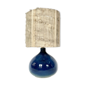 Vintage ceramic lamp 1950