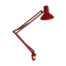 Articulated lamp ledu type 231 red