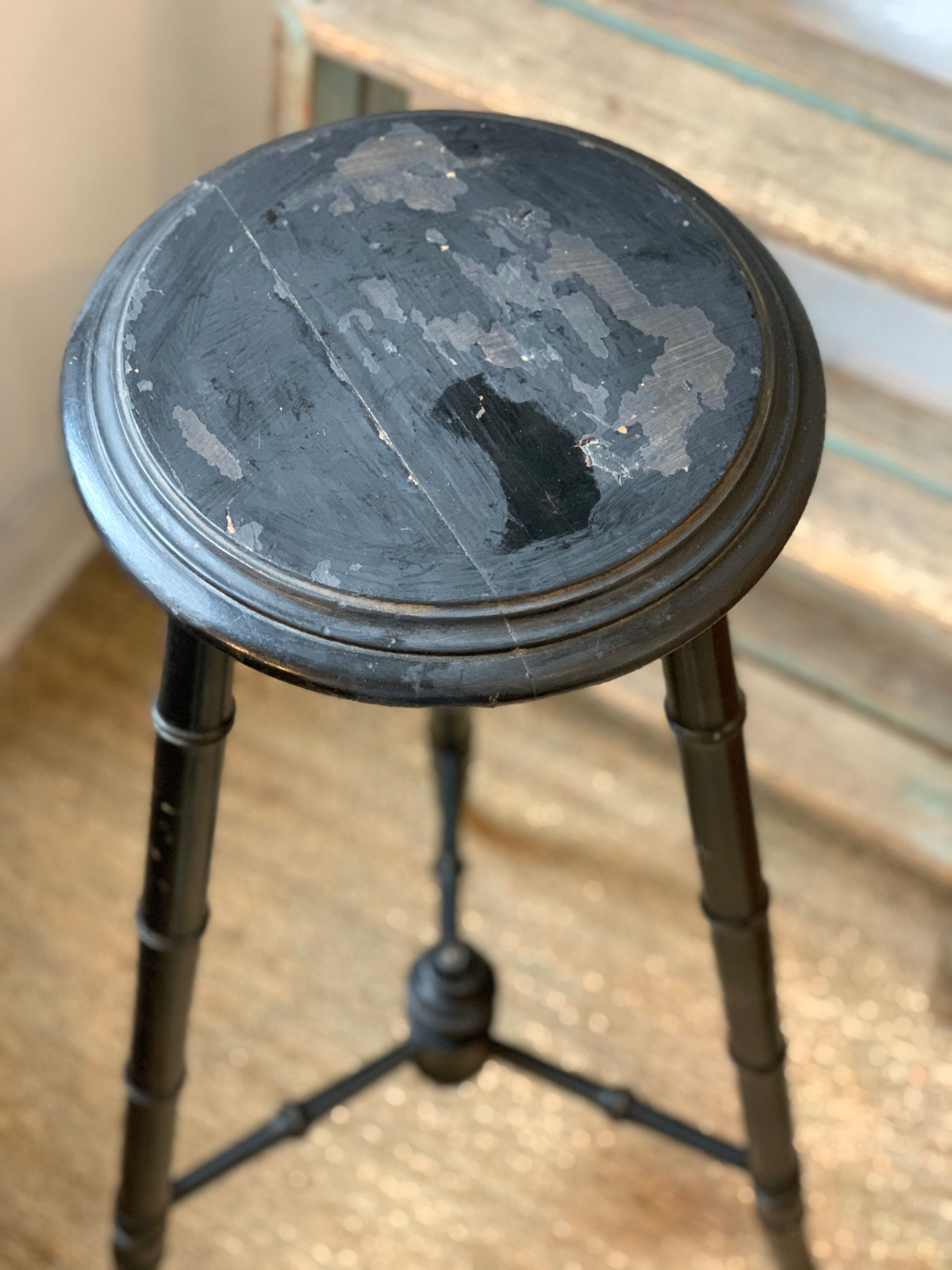 Napoleon III side table