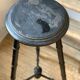 Napoleon III side table