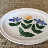 Plat Poterie du Marais