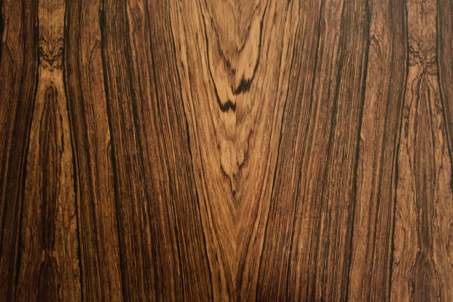 Vintage Mid-Century Modern Danish Rosewood Coffee Table with Shelf, 1960s