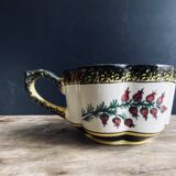 Henriot Quimper Mug