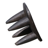 Senoufo stool