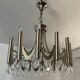 Lustre Sciolari des années 60