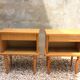 Commode vintage