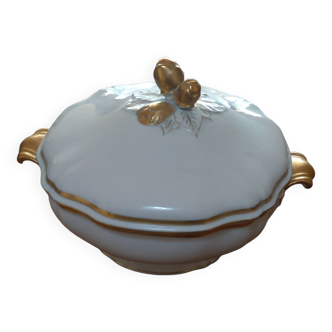 Raynaud Limoges tureen