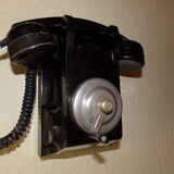 Bakelite phone