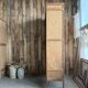 Parisian Art Deco oak wardrobe (renovated)