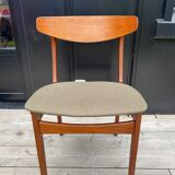 4 Chairs edited by Silkeborg