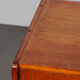 Vintage oak buffet by Jiri Jiroutek, model U-458, 1960