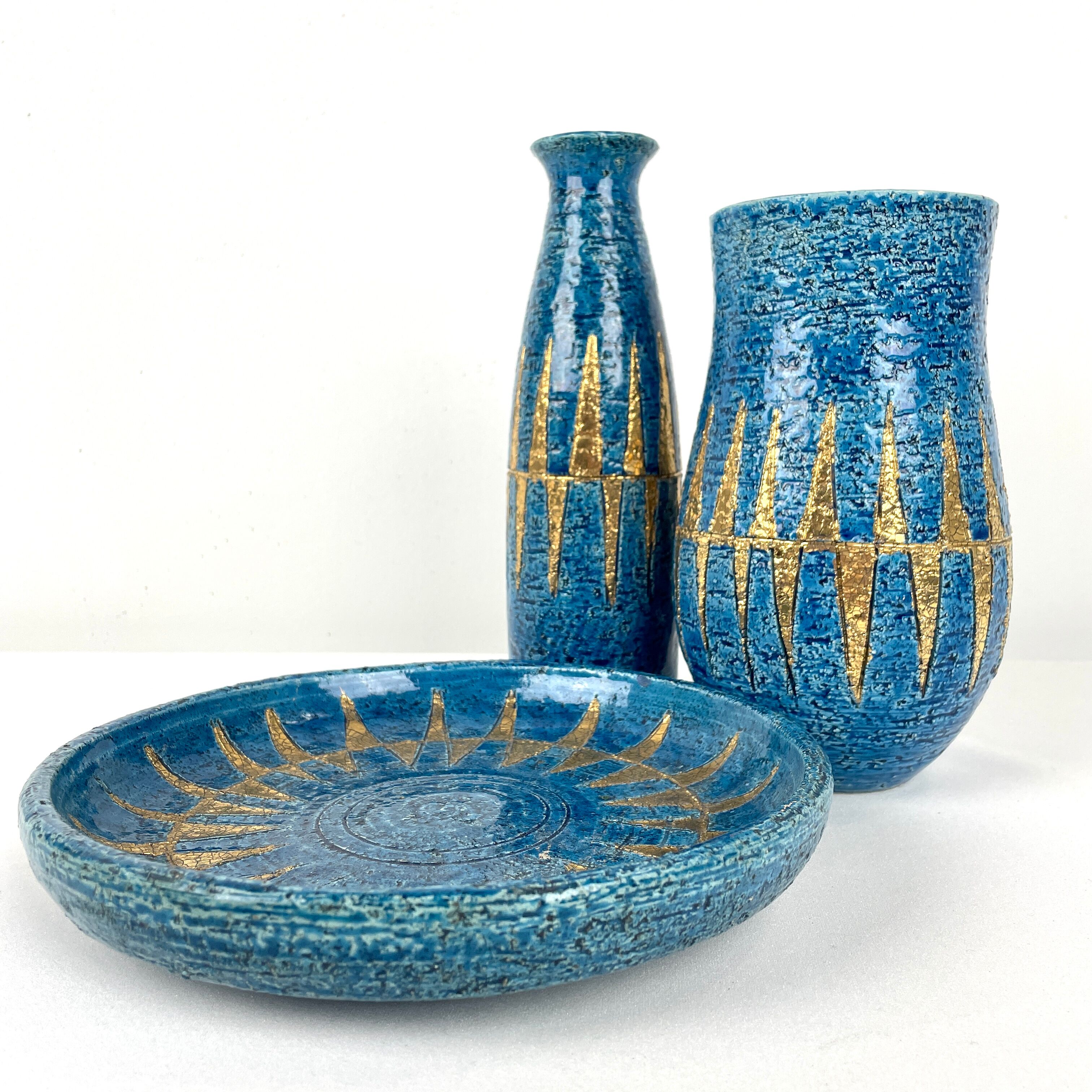 Italian ceramics