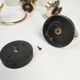 Pair of vintage wall lights