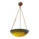 Suspension Art Deco
