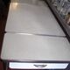 Pivoteau in formica kitchen set