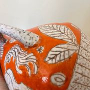 Fratelli Fanciullaci 50s ceramic vase