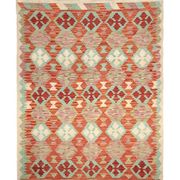 AFGHAN PACHTOUN KILIM 204 x 160 cm