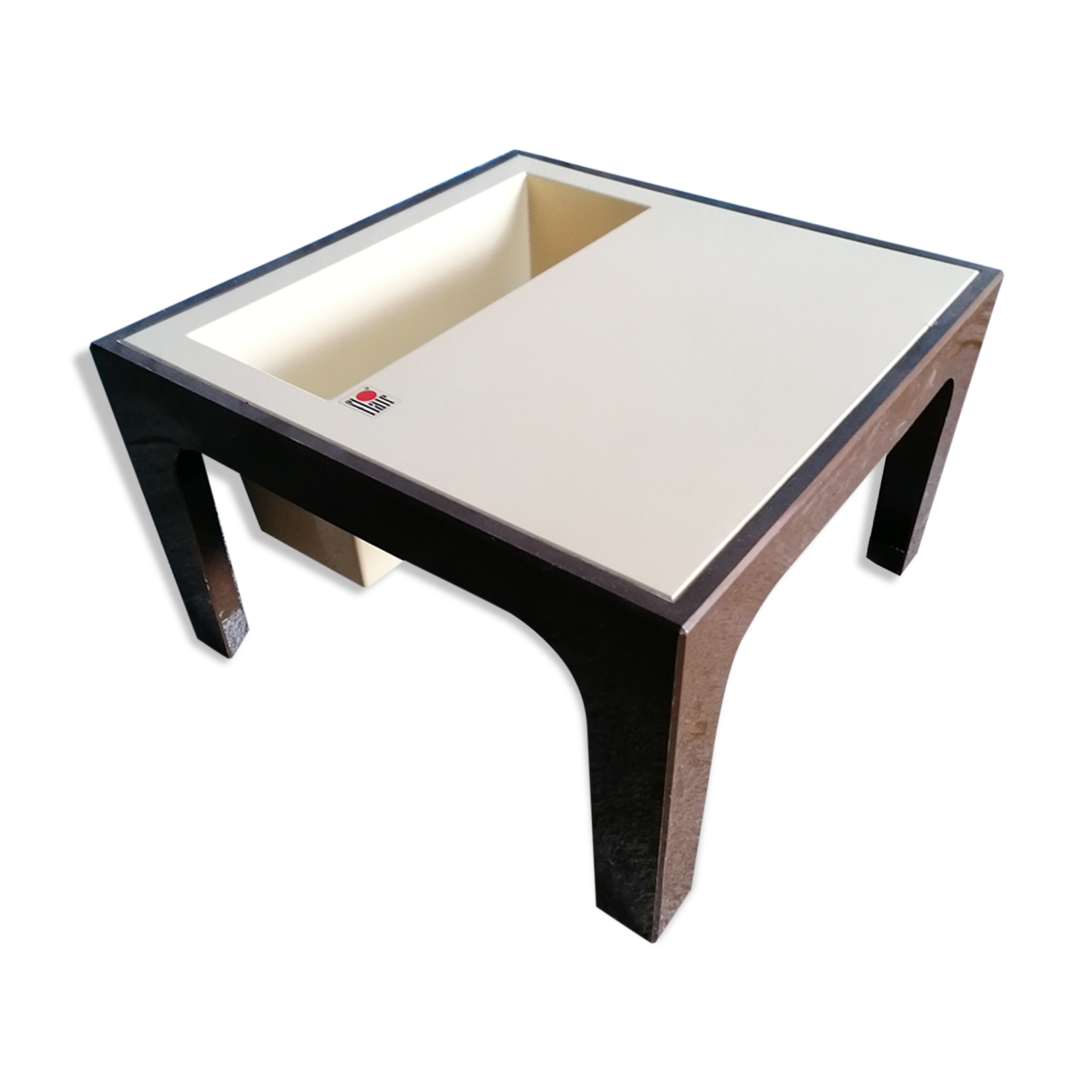 Flair prisunic side table 60/70