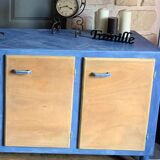 Sideboard of character.