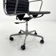 Fauteuil de bureau EA119 par C.& R. Eames pour ICF, 1970