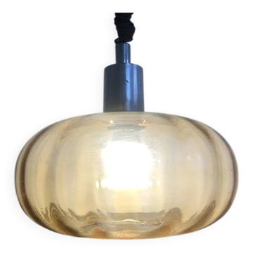 Suspension monte et baisse vintage