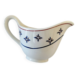 Pot à lait, crémier Lunéville