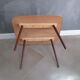 Table basse vintage années 50/60