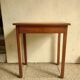 Small vintage desk