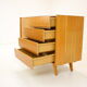 Sideboard designed by Jiří Jiroutek, 1960s