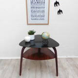 Table low Bow Wood of Steiner