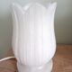 Alabaster lamp
