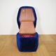 Multifunctional pouf, 70s