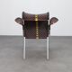 Ensemble de 2 fauteuils « Iris » de Dominique Pétot pour Moroso, 2009