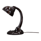 Bauhaus Bakelite Table Lamp by Electrosvit, Model 11126, 1930s