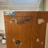 Vintage SAM enfilade