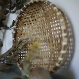 Large Vietnamese basket