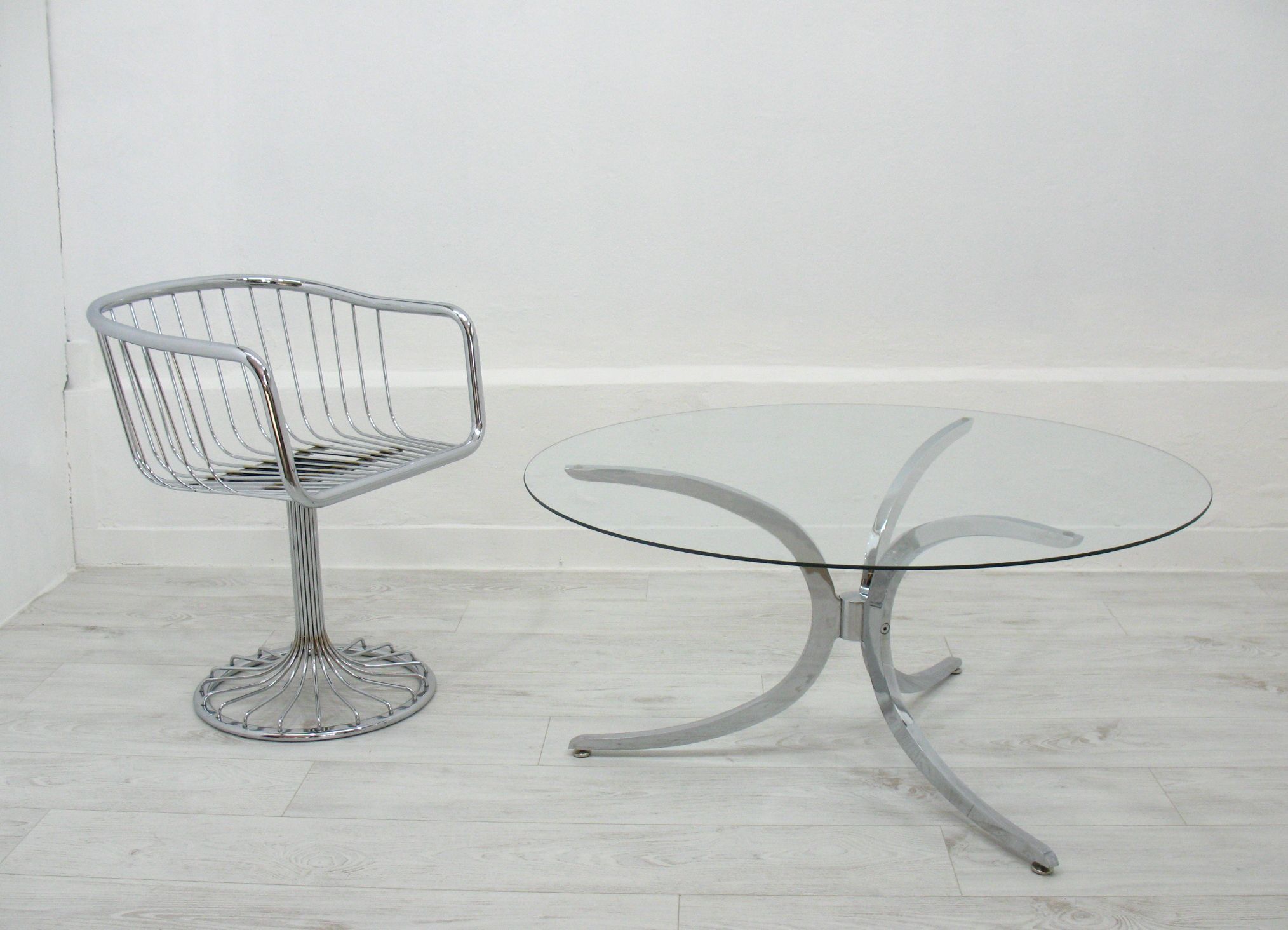 Coffee Table, 1970s