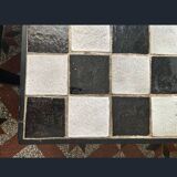 Set of three coffee tables