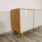 Sideboard by Jiri Jiroutek for Interior Prague, 1960s