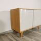Sideboard by Jiri Jiroutek for Interior Prague, 1960s