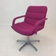 Armchair by Geoffrey Harcourt for Artifort