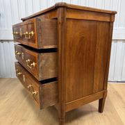 Small chest of drawers in Louis XVI style