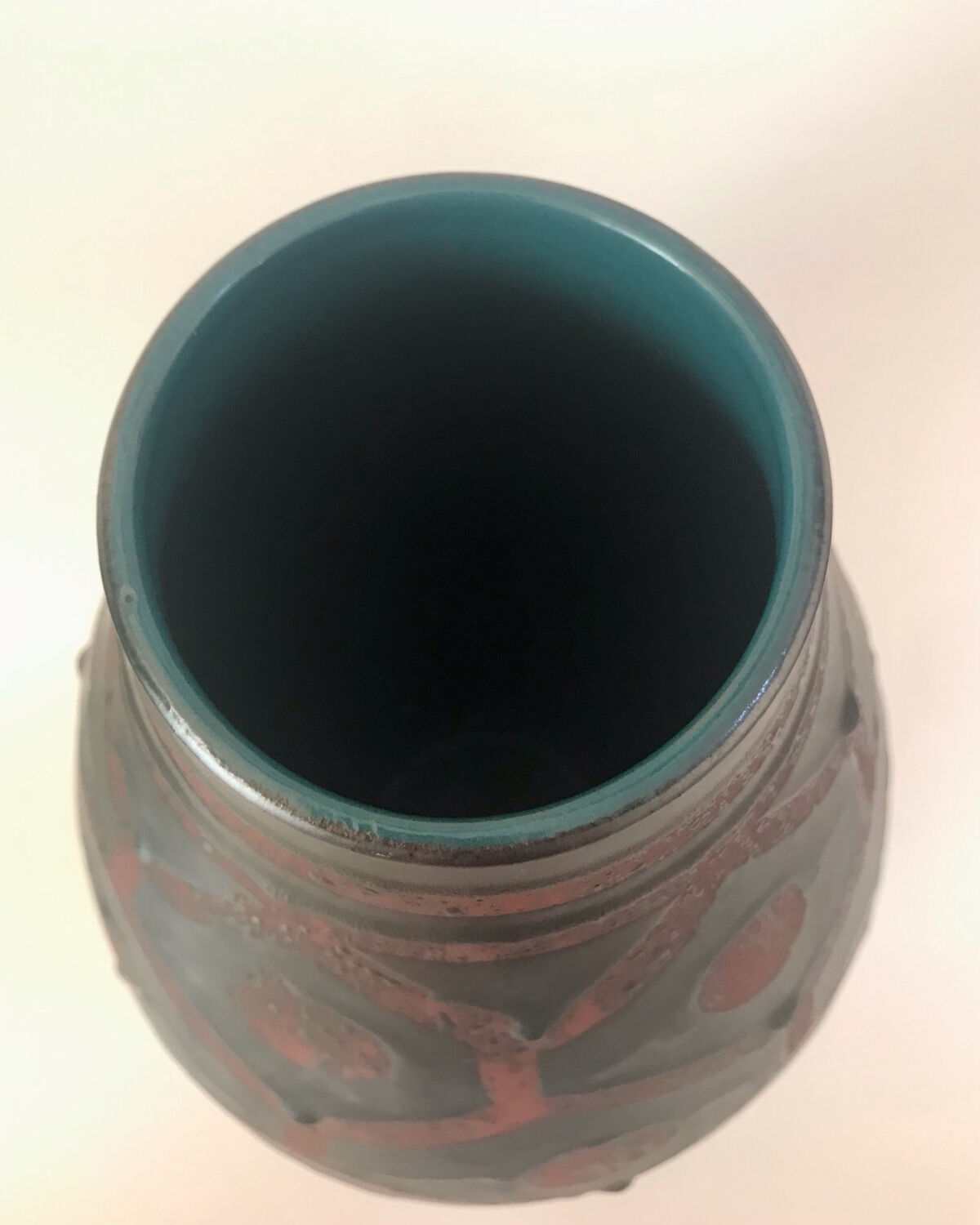 Ankara vase by Carstens Tönnieshof