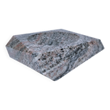 Pink granite pocket emptier from the 80s