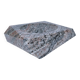 Pink granite pocket emptier from the 80s